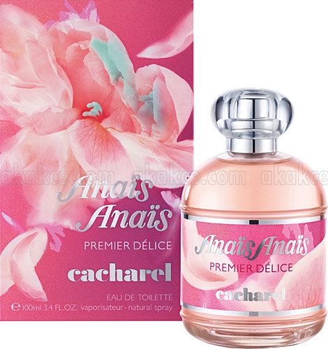 Cacharel Anais Anais Premier Delice EDT Kadın Parfüm